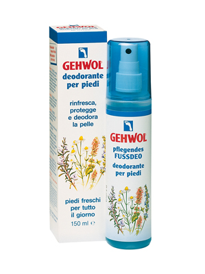 Image of Gehwol Deodorante Spray 150ml