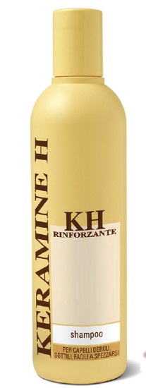 Image of Keramine H Shampoo Rinforzante 300ml
