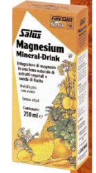 Image of MAGNESIUM MINERAL DRINK 250ML