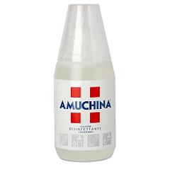 Image of AMUCHINA 100% 250ml