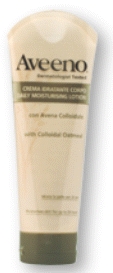 Image of Aveeno Crema Idratante Corpo con Avena Collidale Naturale 200 ml