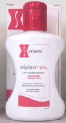 Image of Stiprox Shampoo Urto Antiforfora con Ciclopiroxolamina 100 ml
