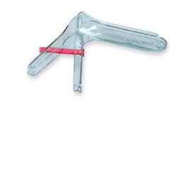 Image of Safety Speculum Vaginale Monouso Misura Media
