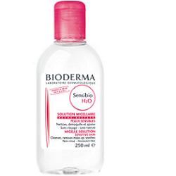 Image of Bioderma Sensibio H2O Acqua Micellare Detergente Struccante Pelle Sensibile 500 ml