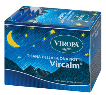 Image of VIROPA VIRCALM 15BUST FILT