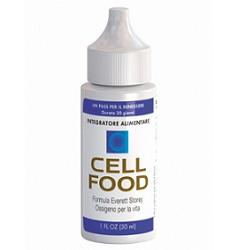 Image of Cellfood Gocce 30 ml
