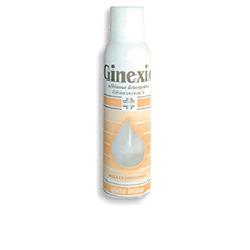 Image of Ginexid Schiuma Detergente Ginecologica Igiene Intima Femminile 150 ml
