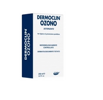 Image of Dermoclin Ifespor pH 4.5 Detergente Corpo Flacone 500 ml