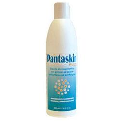 Image of Pantaskin Plus Detergente Igienizzante 300 ml