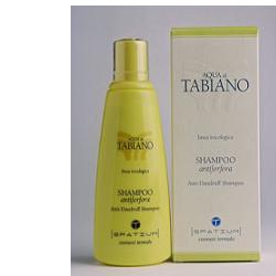Image of Aqua Tibiano Shampoo Anti Forfora 200 ml