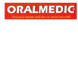 Image of Oralmedic Trattamento Afte 1 Pezzo