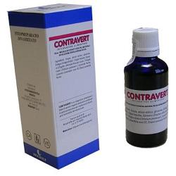 Image of Contravert Integratore 50 ml