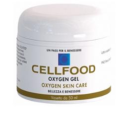 Image of CELLFOOD OXYGEN GEL 50ML