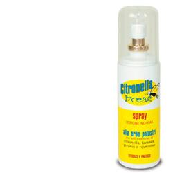 Image of Citronella Break Repellente Spray 100ml