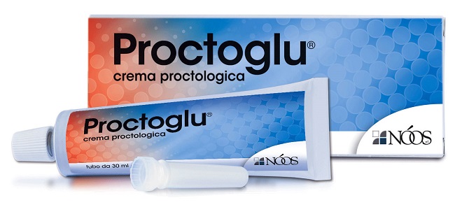 Image of Nòos Proctoglu Crema Proctologica 30 g