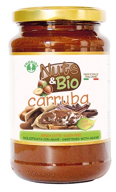 Image of NUTS&BIO Carruba 400g
