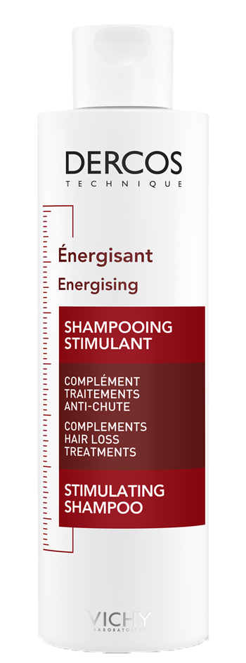 Image of Vichy Dercos Shampoo Energizzante Anticaduta 200 ml