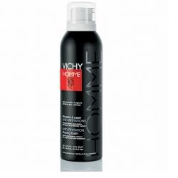 Image of Vichy Homme Gel Da Barba Anti-irritazioni Pelle Sensibile 150 ml