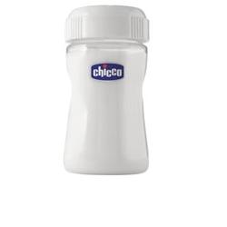 Image of Chicco Contenitore Latte Ermetico