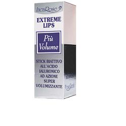 Image of Incarose Più Volume Extreme Lips Stick Labbra 4,5 ml