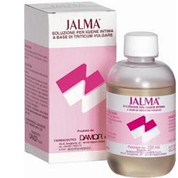 Image of Jalma Soluzione Igiene Intima 225 ml