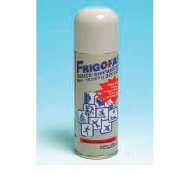Image of FrigoFast Ghiaccio Spray Istantaneo 200 ml