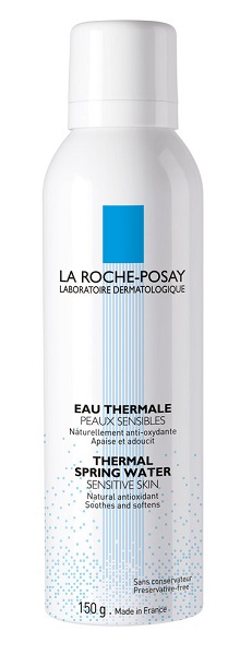 Image of La Roche Posay Acqua Termale Spray Pelle Sensibile Viso e Corpo 150 ml