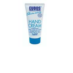 Image of Eubos Base Crema Mani Idratante 50 ml