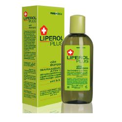 Image of Liperol Plus Olio Shampoo Anti Caduta 150 ml