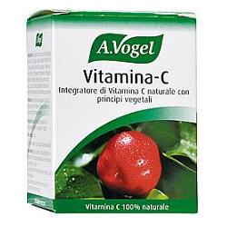 Image of A.Vogel Vitamina-C Integratore Sistema Immunitario 40 Pastiglie