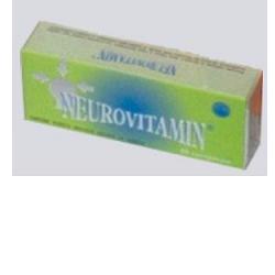Image of NEUROVITAMIN*INT 48CPR 19,2G