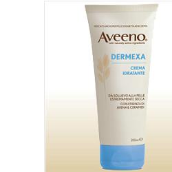 Image of Aveeno Dermexa Crema Emolliente Corpo 200 Ml