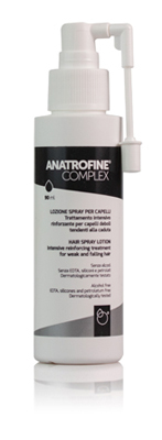 Image of Anatrofine Complex Lozione Spray Anticaduta 90 ml