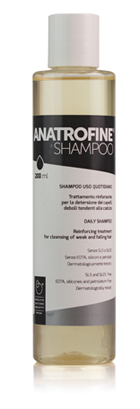 Image of Anatrofine Shampoo Anticaduta 200 ml
