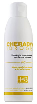 Image of Cheradyn Idrogel Detergente Viso 40 ml