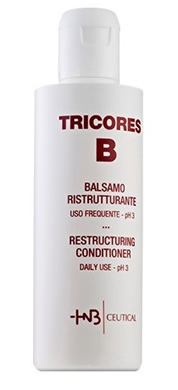 Image of Tricores BalsamoRistrutturante Capelli 200 ml