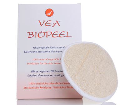 Image of Vea Biopeel Fibra Vegetale Anti-Cellulite e Anti Smagliature 1 pezzo