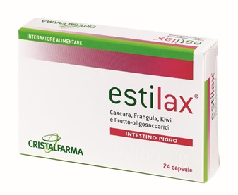 Image of Estilax Integratore 24 Capsule