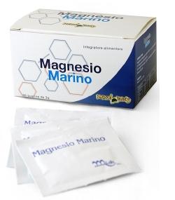 Image of Mida Magnesio Marino Integratore Cloruro di Magnesio 30 bustine do 3 gr
