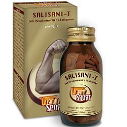 Image of SALISANI VitaminSport 180Past.