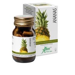 Image of Aboca Ananas Fitocomplesso Totale 50 Opercoli