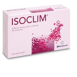 Image of ISOCLIM-30CPR 600MG