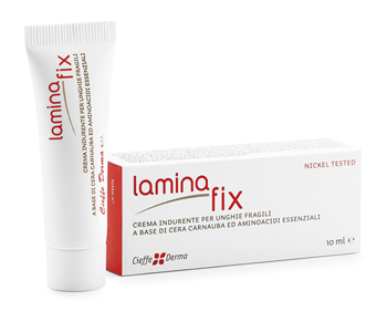 Image of Laminafix Crema Indurente Unghie 10 ml