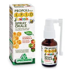 Image of Specchiasol Epid Junior Spray Orale Flacone 15 Ml