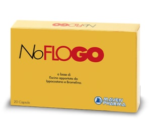 Image of Noflogo Integratore 20 Compresse