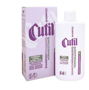 Image of Cutil Shampoo Polivalente 200ml