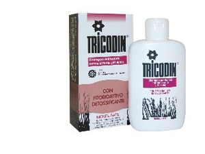 Image of Tricodin Shampoo Antiforfora 125 ml
