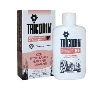 Image of Tricodin HF Shampoo Delicato 125 ml