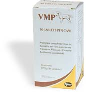 Image of VMP-TABLETS CANI 50 CPR