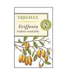 Image of Erbamea Griffonia 50 Capsule